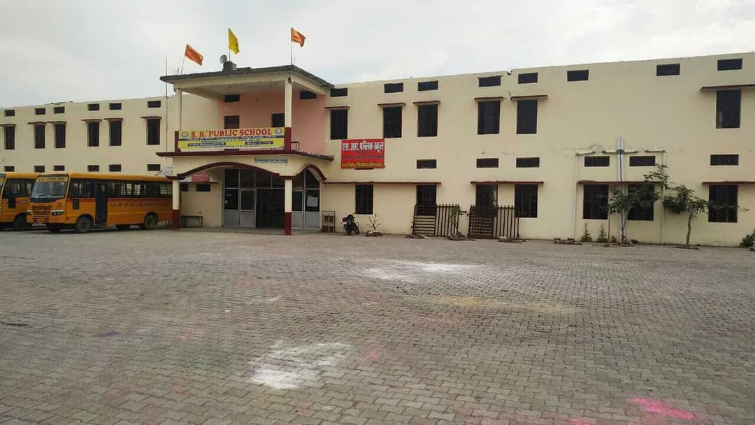 SR public School