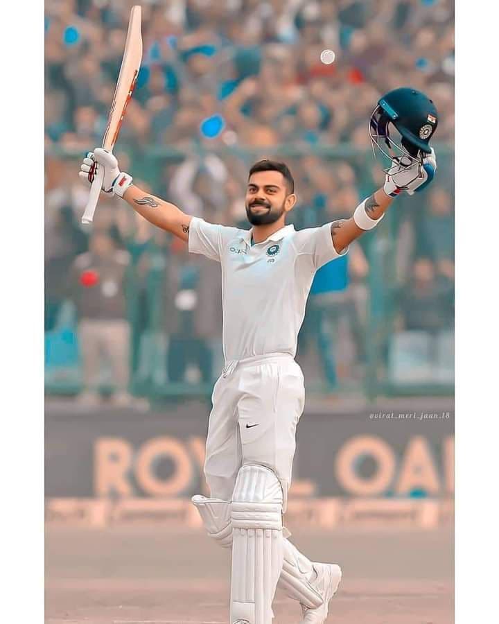 Impact of cricket