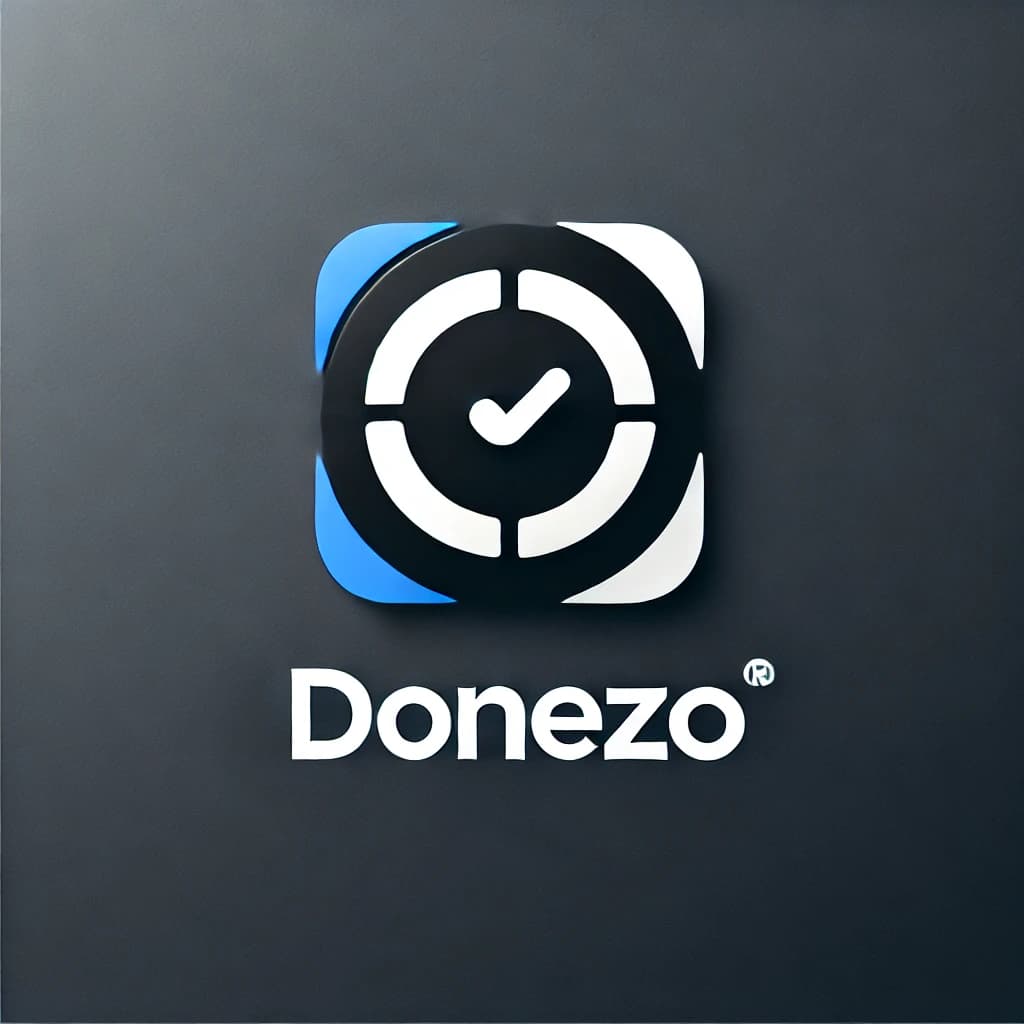 Donezo